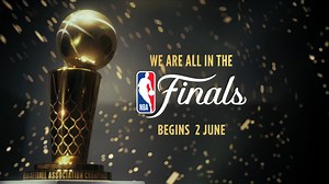 Game 1 begins June 2. Tune in to Astro Supersport 4 (CH814) to not miss any of the action. All Games, all Live, Nothing but Net, All on Astro 🔥 | Stadium Astro