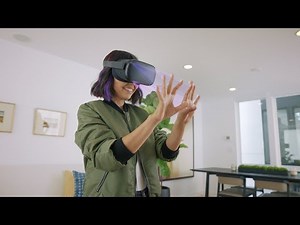 Oculus Quest : le connecter à son PC et jouer avec ses mains (sans contrôleurs) bientôt possible !