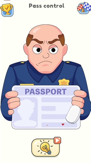 dop 5 delete part sixty five level-65 pass control #pavan007 #shorts #trending