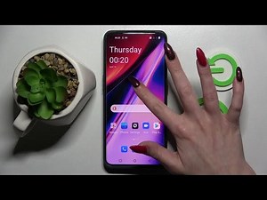 How to Change Home Screen App Icons Size on OnePlus 10 Pro