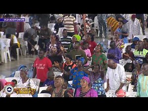 RCCG 2026 APRIL HOLY GHOST SERVICE || EXCELLENT FRUITS