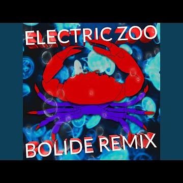 Electric Zoo (From "SpongeBob SquarePants") (Bolide Remix)