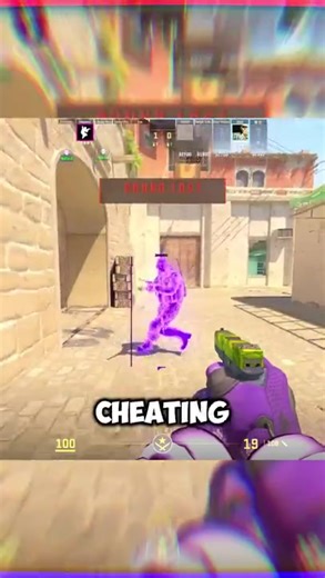 Counter-Strike 2 Hacks and Memes