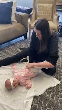 How to Properly Change Your Baby's Diaper | Impact Chiropractic