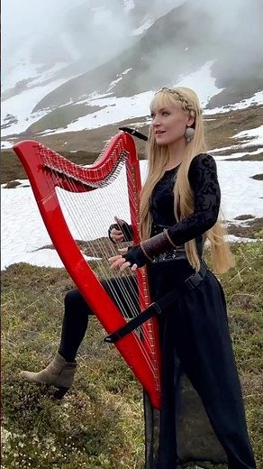 🏔️VALLEY OF ANCIENTS🏔️NEW musc video with ‪@volfgangtwins‬! #vikings #alaska