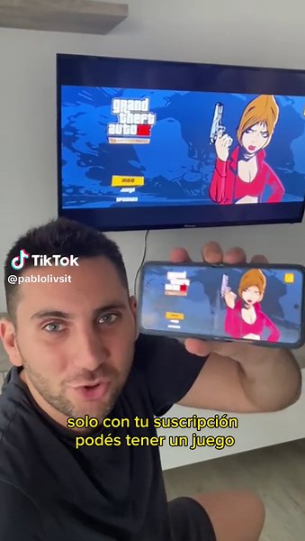 Los mejores juegos de Netflix para disfrutar en tu televisor