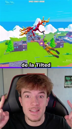 If you know about the Tilted Zone Wars, THIS IS FOR YOU 🫵