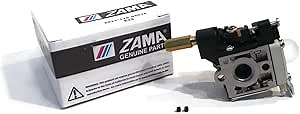 The ROP Shop OEM ZamaCarburetor for Echo Straight Shaft Trimmer SRM-210, SRM-210i, SRM-210SB