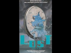 Perdus en mer (Lost) VFQ 1986