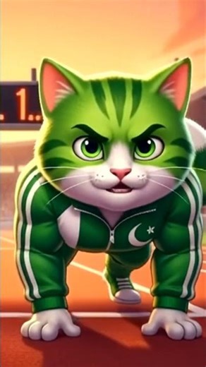 cat cartoon| Cartoon Race Story | Viral Shorts| #story #shorts #viral #cartoon #bhoot