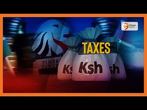 Impact of new tax amendments on Kenyans in 2025