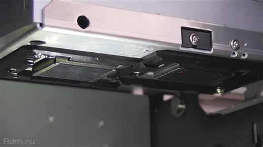 Roland SOLJET EJ-640, XR-640, XF-640 и Texart XT-640 - ручная чистка. Manual Cleaning и Maintenance