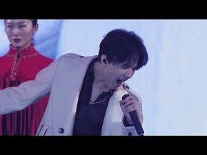 D I M A S H--JSTYLE AWARDS--Pingyao Ancient City, China 2020--Димаш Кудайберген