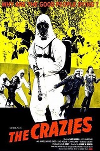Movie - The Crazies - 1973 Watch Online، Video، Trailer، photos، Reviews، Showtimes