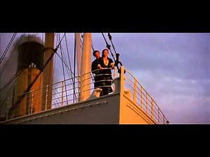 Titanic Clip