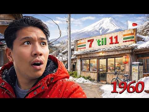 The First Ever 7-Eleven | A Billion Dollar Success Story!