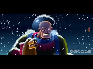 Daffy duck Tracy vs batman BATB Villains