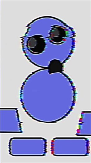Animation test! Bubba test! Glitching and a tiny bit of flashing.