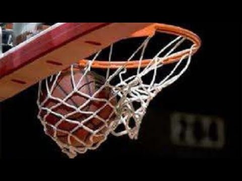 ASG Hoops Basketball Board Game Playthrough and Review!