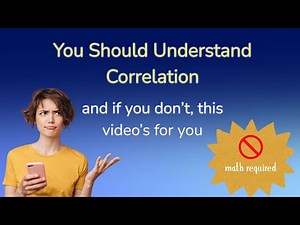 Overview of Correlation