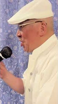 仙台ミュージカルアカデミー 地主幹夫 30年代の昭和歌謡 レッスンアラカルト 水原弘:黄昏のビギン.収録1 昭和34年1959年作品
