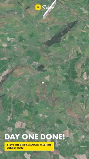 Brilliant day one! | Trail Riding UK