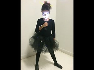 Vlog - Festival Internacional de dança - Isabela Vaidosa