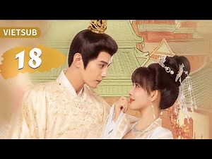VIETSUB | Chuyện Kể Hoa Lưu Ly (Royal Rumours) - Tập 18 | Từ Chính Khê & Mạnh Tử Nghĩa | Ổ Mọt Phim