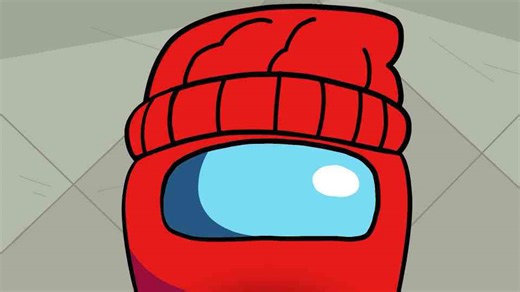 The cheaters take over in Among Us logic 14