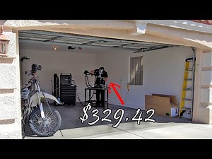 3 Welding Jobs Done in My Home Garage