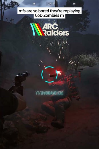 we lost the plot already