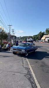 176K views · 8K reactions | 1966 Chevelle SS 396 #chevrolet #musclecar #classiccars | SRTLIVE | Facebook
