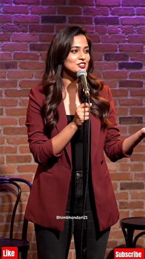 Funny Stand-up Comedy