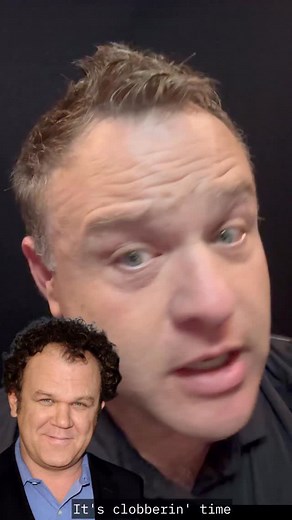 With Fantastic 4 First Steps starting streaming on Disney today, this seemed fairly relevant again. Changed it up a little, too. | Frank Caliendo