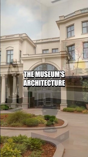 The Fascinating Journey Through the Museum of Fine Arts, Boston