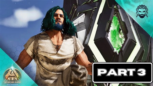 Surviving the Desert: Secret Tips | ARK Scorched Earth E2 Part 3