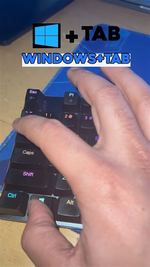 New Desktop on windowd 11 shortcut key#windows11 #shortcut keys #windowstips
