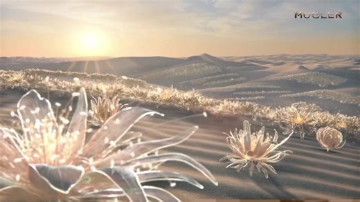 Alien Goddess Eau de Parfum - The Film by @muglerofficial featuring “All Is Full of Love” by @bjork, out now. ⁣Link in bio. | Kobalt Music