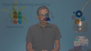 ML.NET [3 of 8] 开始学习 ML.NET