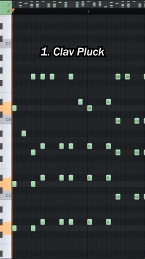 Isaac | How to make catchy melodies #flstudio #producer | Instagram