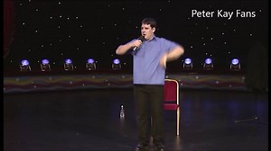 375K views · 2.9K reactions | IT'S SPITTING | Peter Kay Fans | Facebook