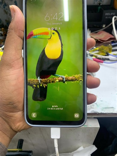 Expert Mobile Repair and Maintenance Course