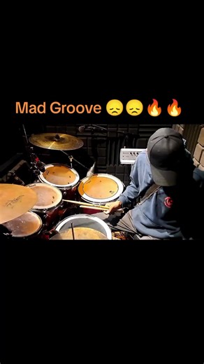 Exploring the Mad Groove with Top Drummers
