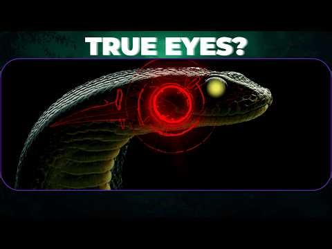 Those Aren't Eyes — King Cobra's Deadliest Trick