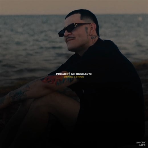 No Cry - Kapo - - - - - #CTG #Kapo | Angel Lyrics