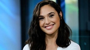 Gal Gadot defends herself after ‘Imagine’ video outrage