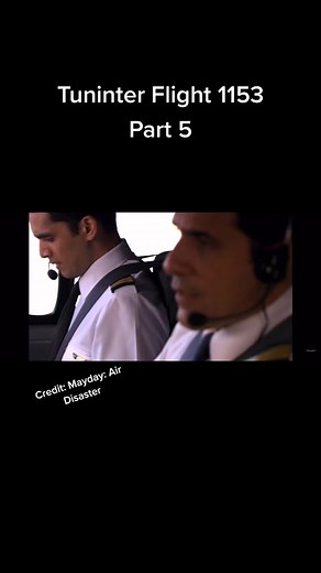 An Attempt to Land at Sea. Tuninter Flight 1153 #Airplanes #Crash #Scary #Ocean #CrashLanding #Disaster #FYP