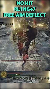 Commander Niall Boss Fight Made EASY With Bloodfiend's Arm Build