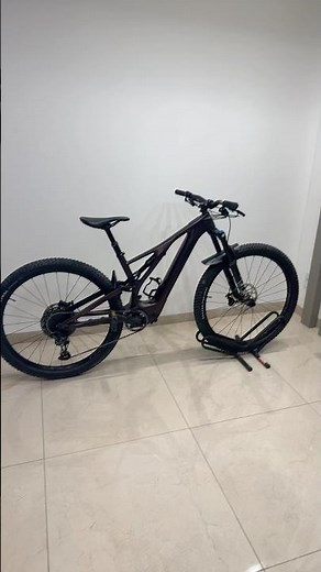 Comprei uma Specialized Turbo Levo SL | Bike Elétrica + Tecnologia no Pedal #tecnologia #bike