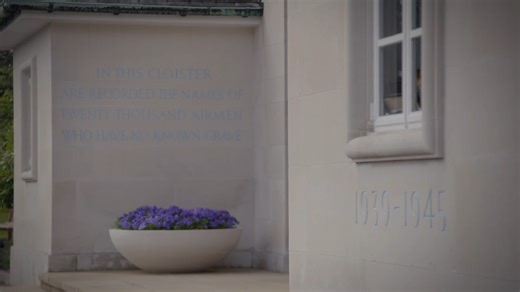 How lost WW2 pilots survived against impossible odds